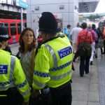 Should I call the police?