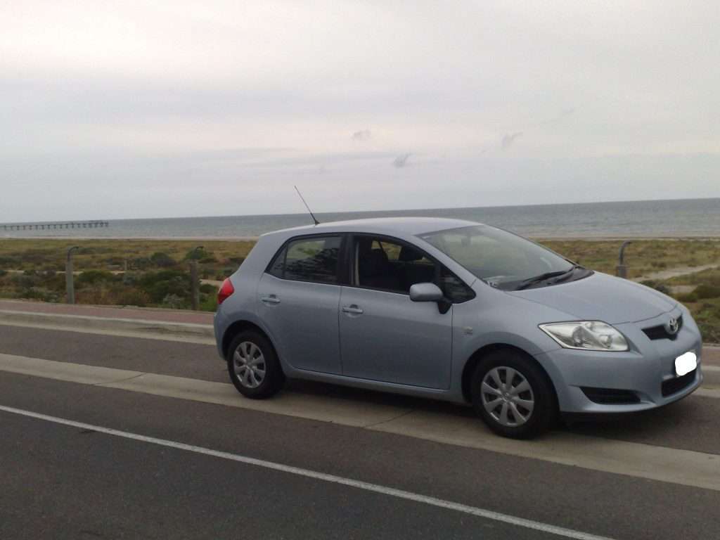 What You Should Know About Your Replacement Courtesy Car Not My Fault