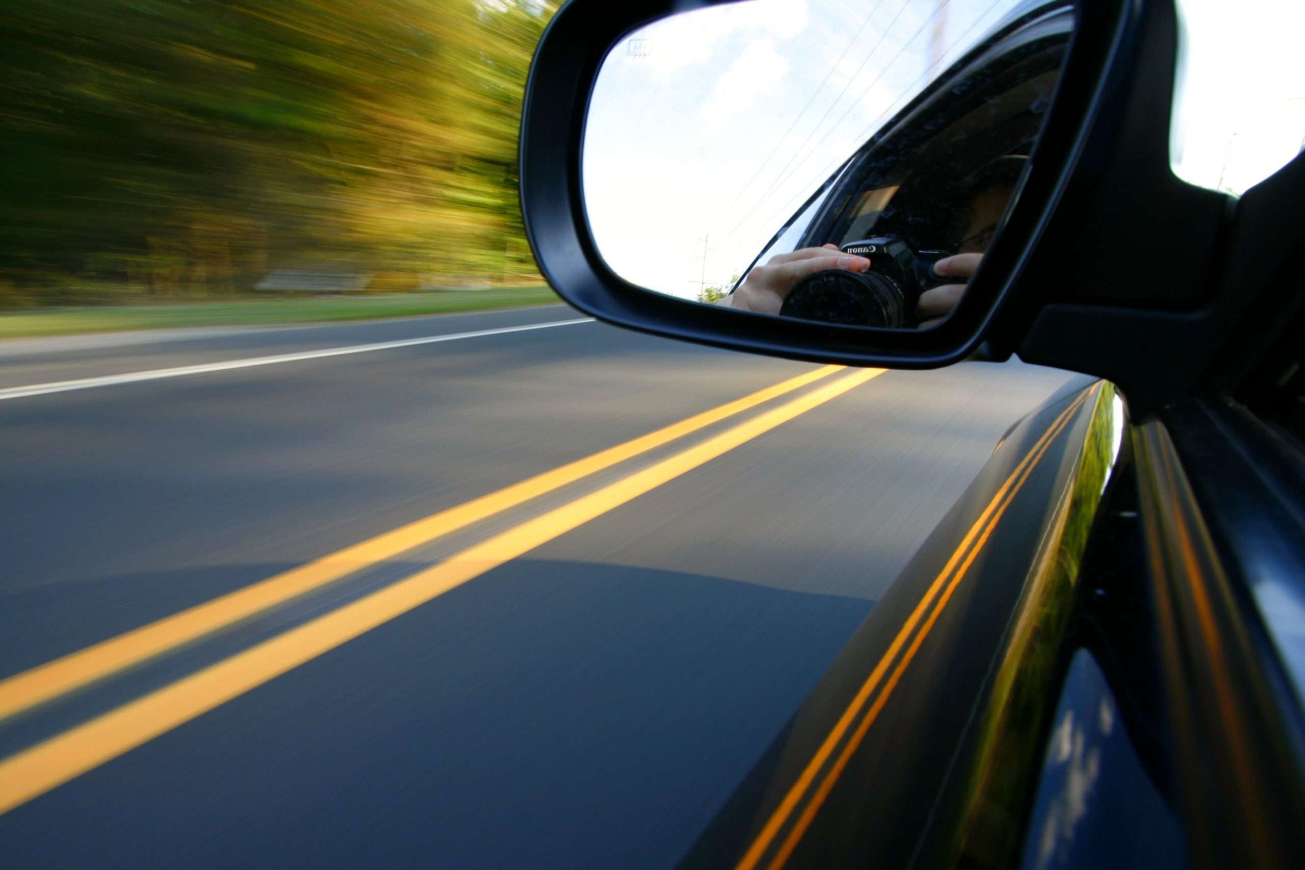 Six questions to answer to test your driving courtesy