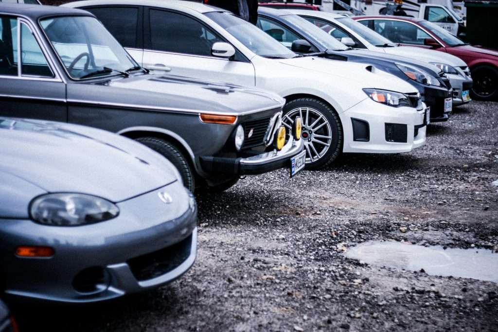 Why You Need An Accident Replacement Car After A Not At Fault Accident