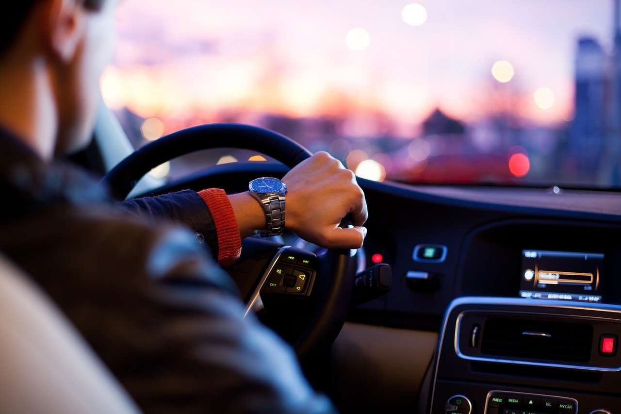 Three thoughtful tips for new or nervous drivers