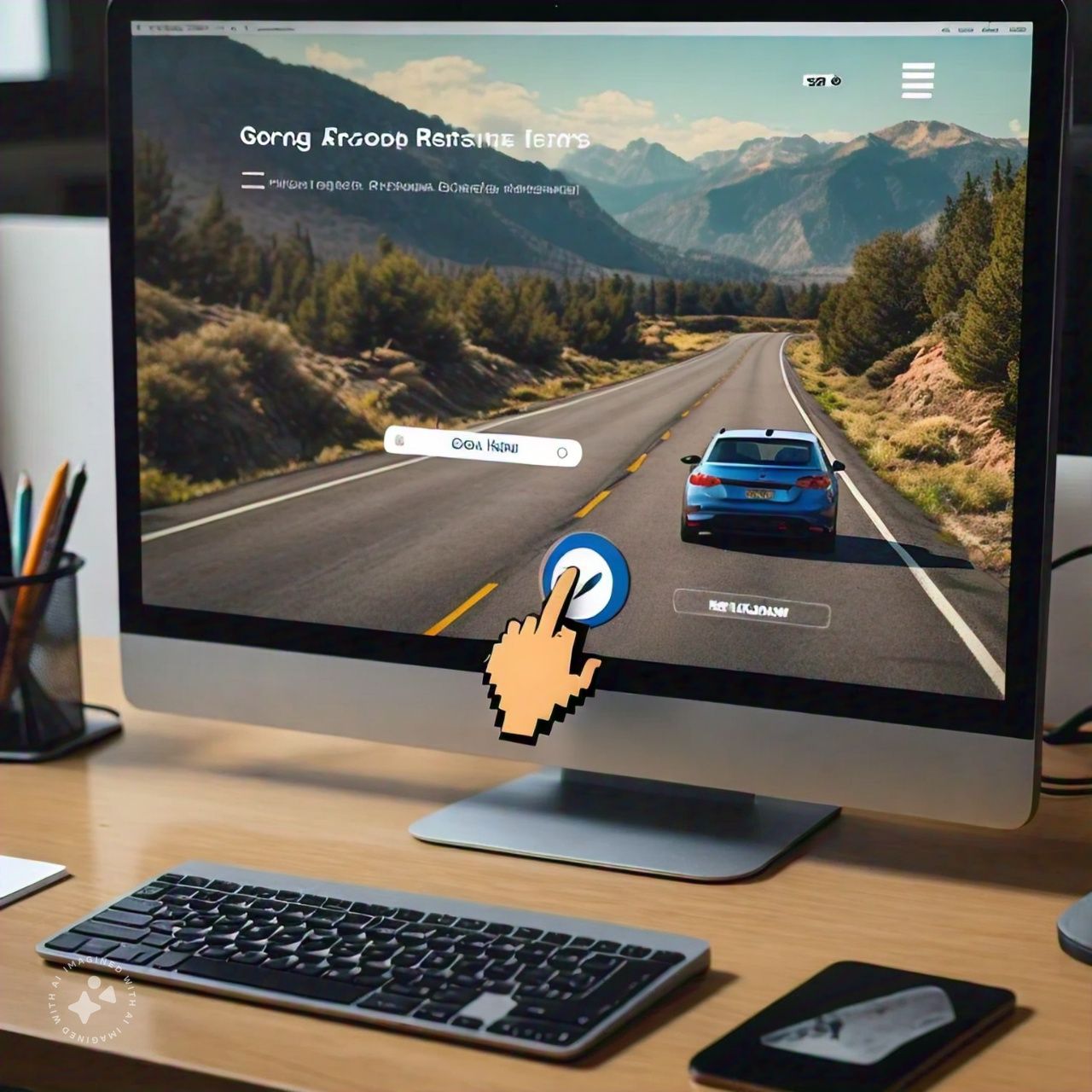 What Information Do I Need to Provide to Get a Hire Car After a Not-At-Fault Accident?