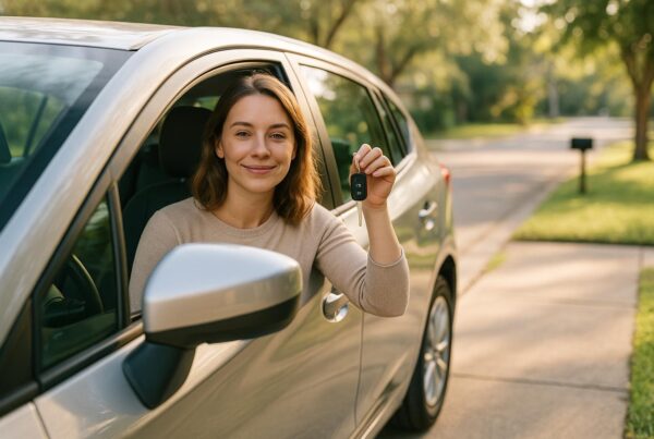 Replacement Vehicle Eligibility Calculator